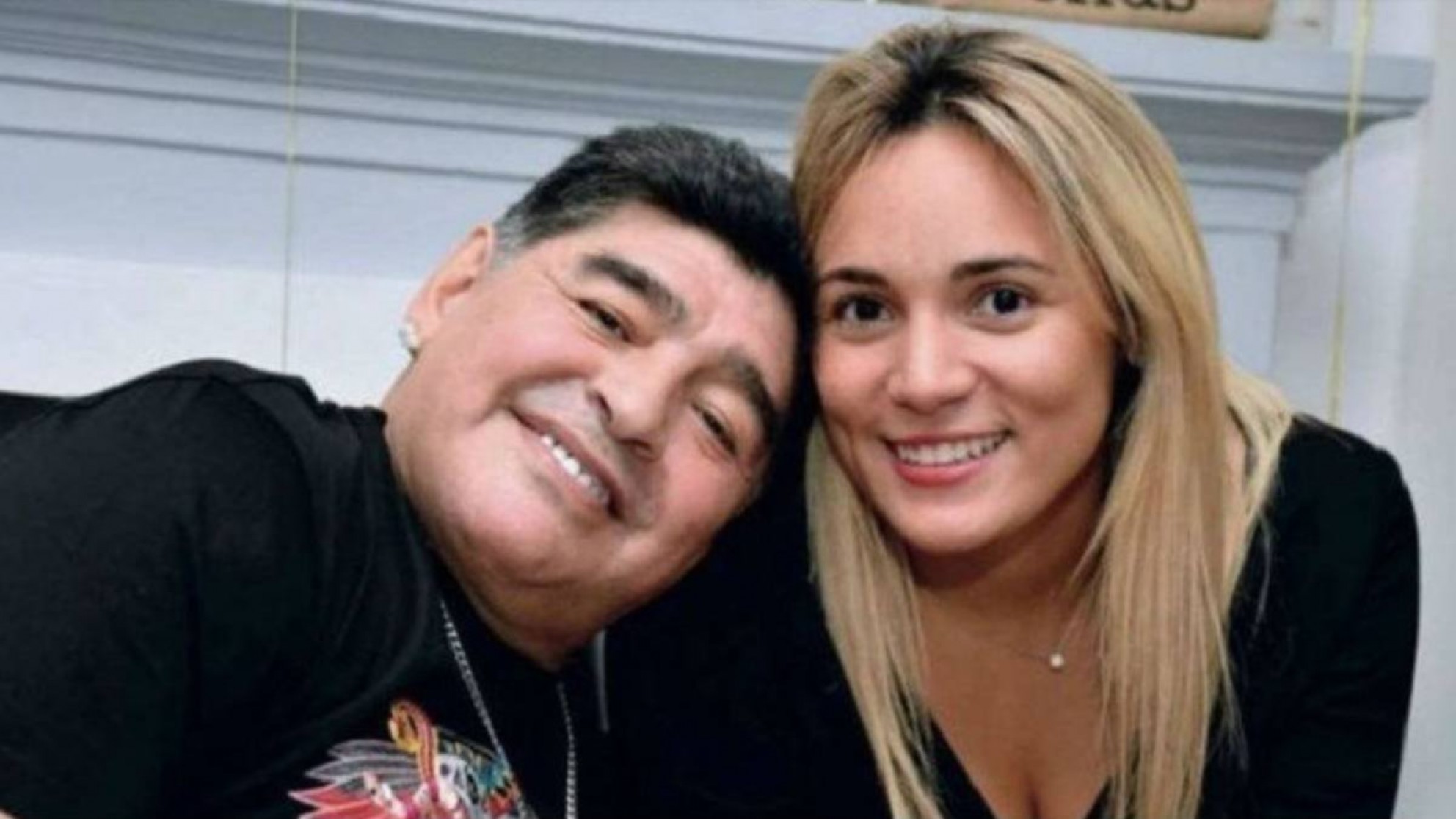 El día al que a Maradona se lo “llevaron los marcianos”